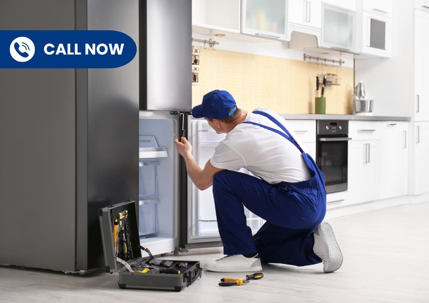 Gibbon Appliance Repair Company